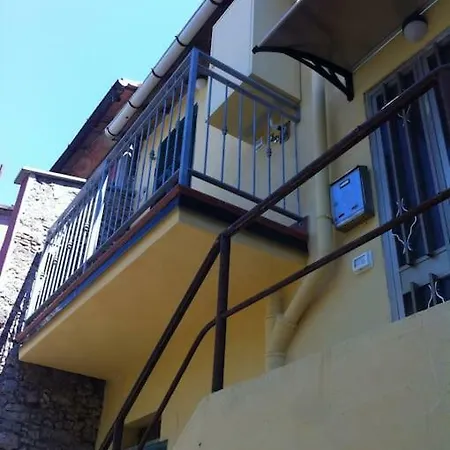Apartman Greta *