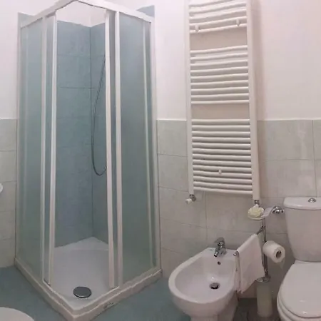 Greta Apartman *